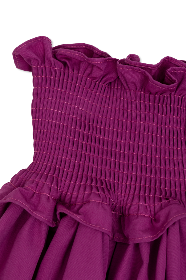 Dolce Gabbana Kids Girls Skirt In Light Pink 1 main image 1